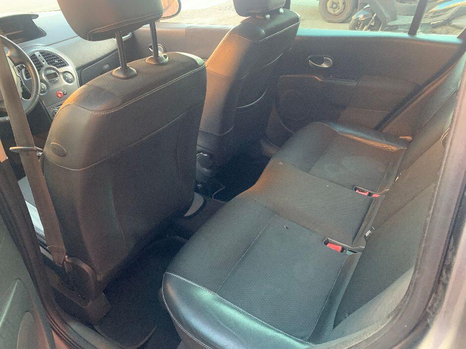 Renault Modus Grand 1.5 dCi 90CV Live