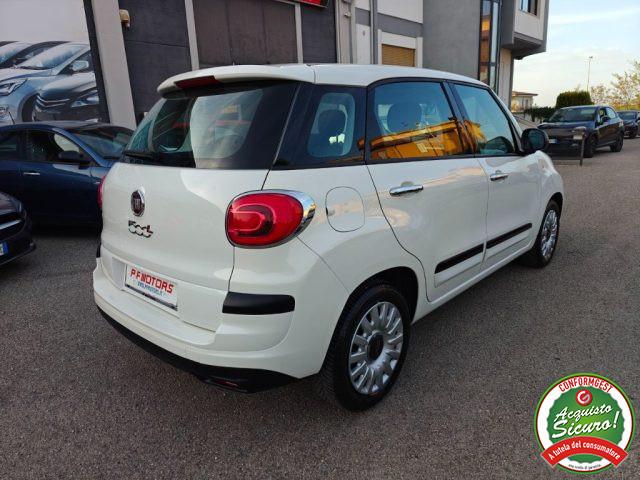 FIAT 500L 1.3 Multijet 95 CV Business
