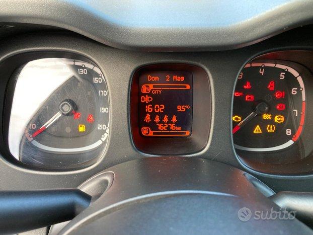 Fiat Panda City Life Hybrid 2022 prezzo reale