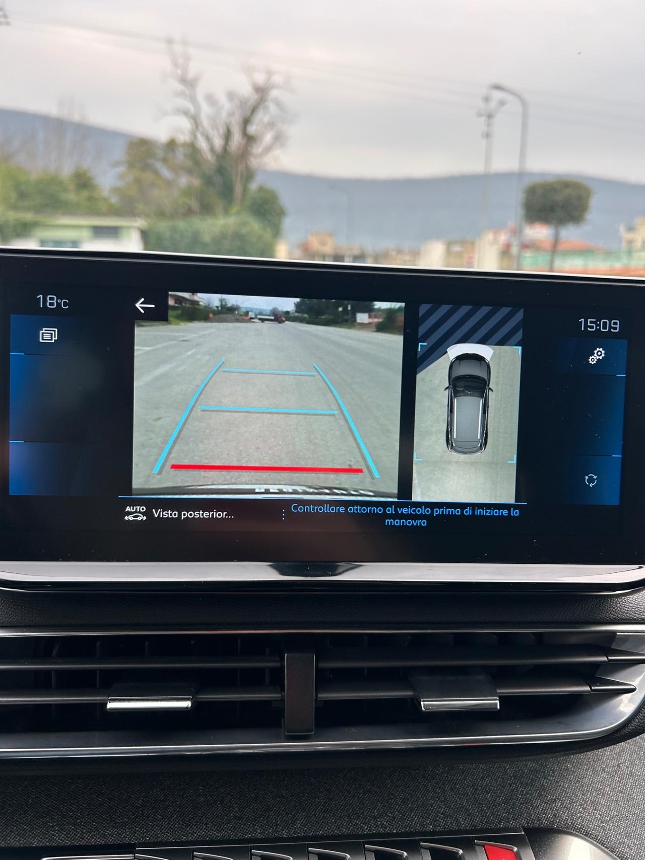 Peugeot 3008 BlueHDi 130 EAT8 Allure Pack