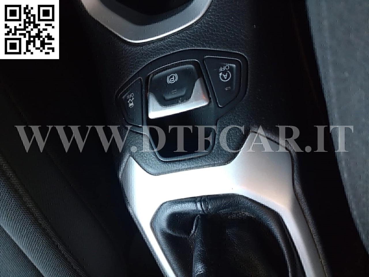 Jeep Renegade 1.6 Multijet allestimento Limited Full Optional