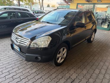 Nissan Qashqai+2 1.5 dCi DPF Acenta