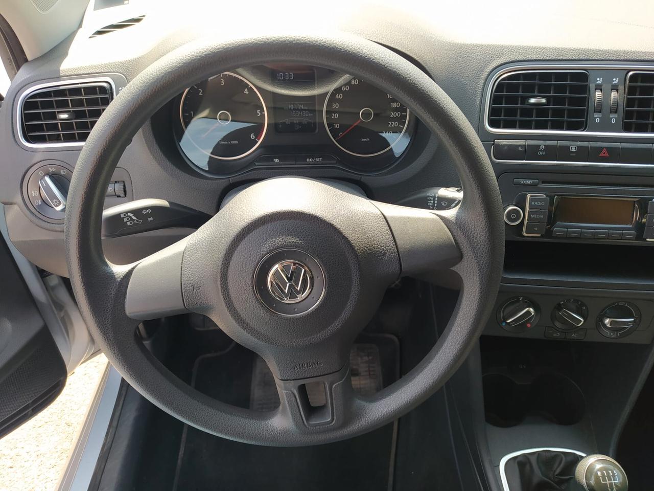 Volkswagen Polo 1.2 TDI Comfortline offerta del mese