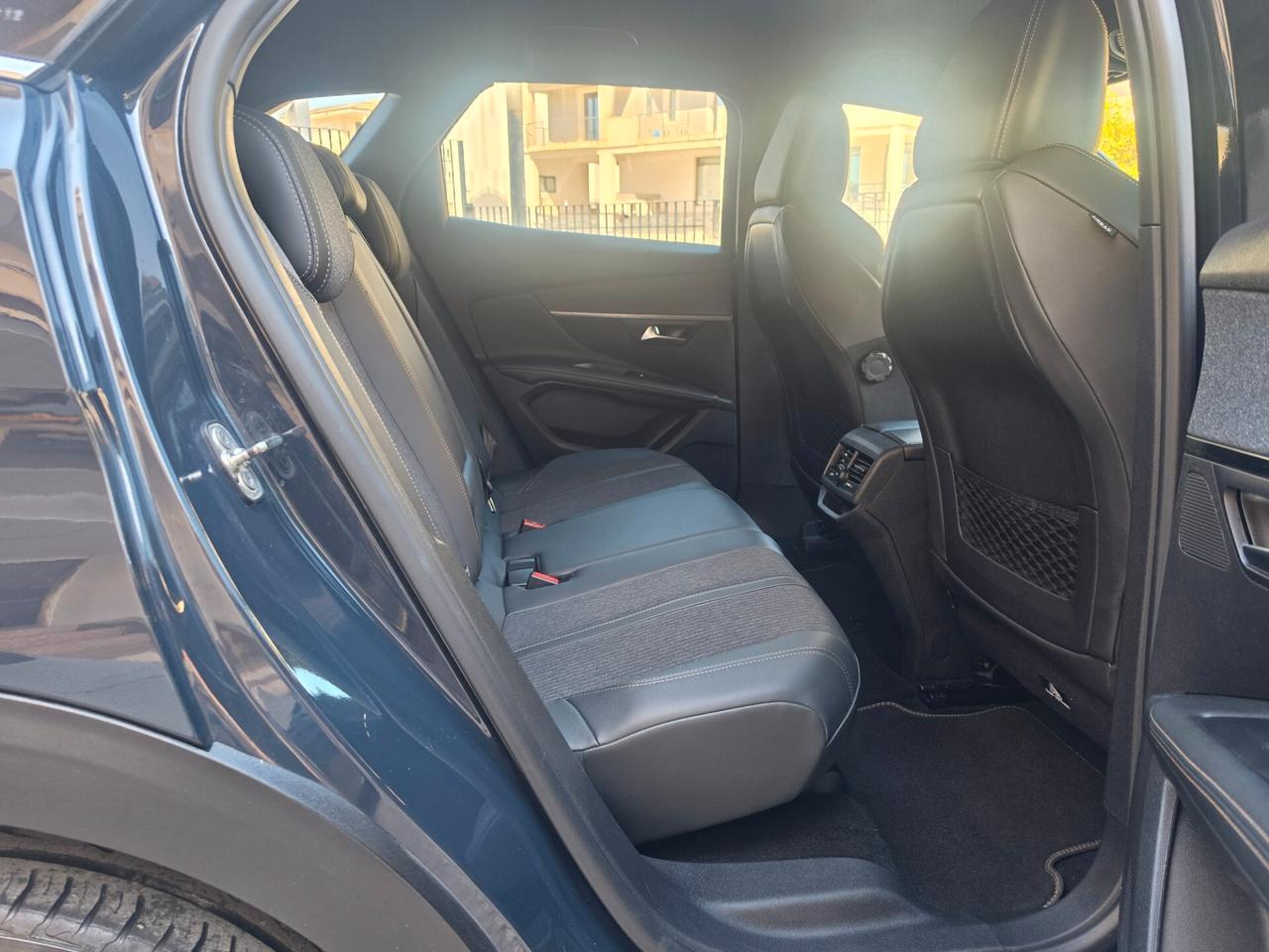 Peugeot 3008 BlueHDi 130 S&S EAT8 GT Line