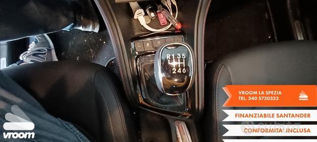 EVO Evo 4 Evo 4 1.6 Bi-Fuel GPL