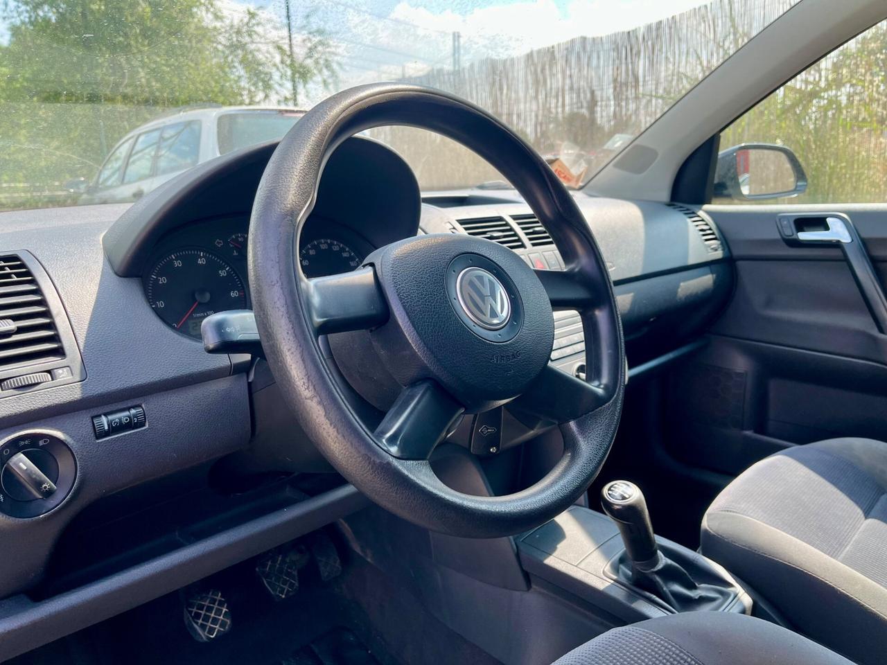 Volkswagen Polo 1.2 5p.