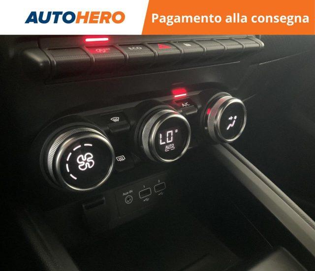 RENAULT Clio Blue dCi 115 CV 5 porte Intens