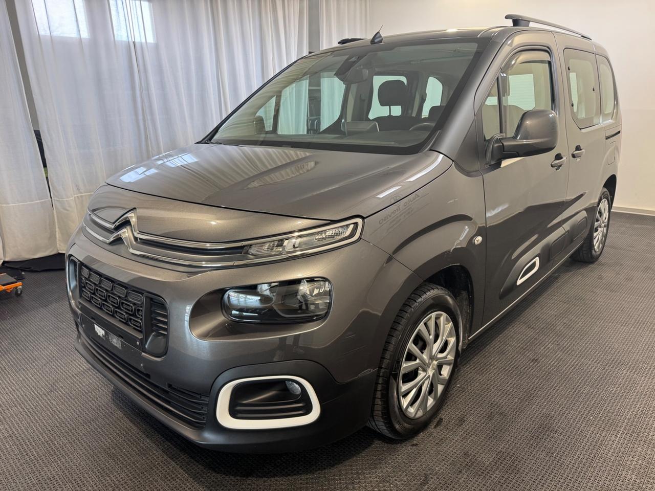 Citroen Berlingo BlueHDi 130 Stop&Start M Live