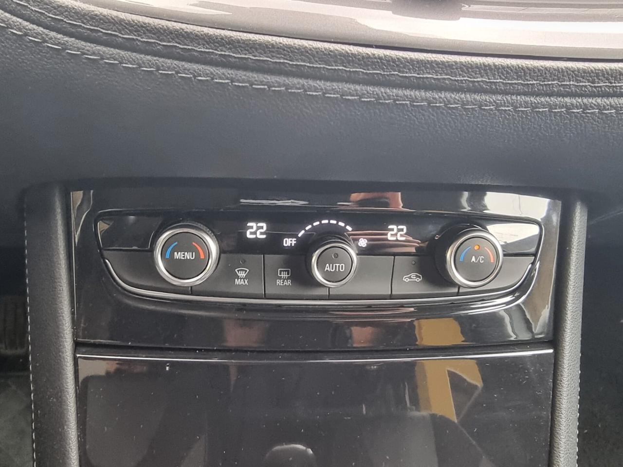 Opel Grandland X 1.6 diesel Ecotec Start&Stop Innovation