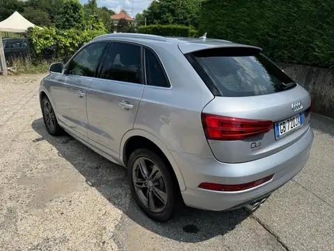 Audi Q3 2.0 TDI 150 CV quattro edition Sport