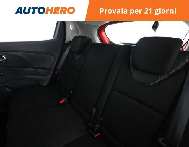 RENAULT Clio 1.2 75 CV 5 porte Duel