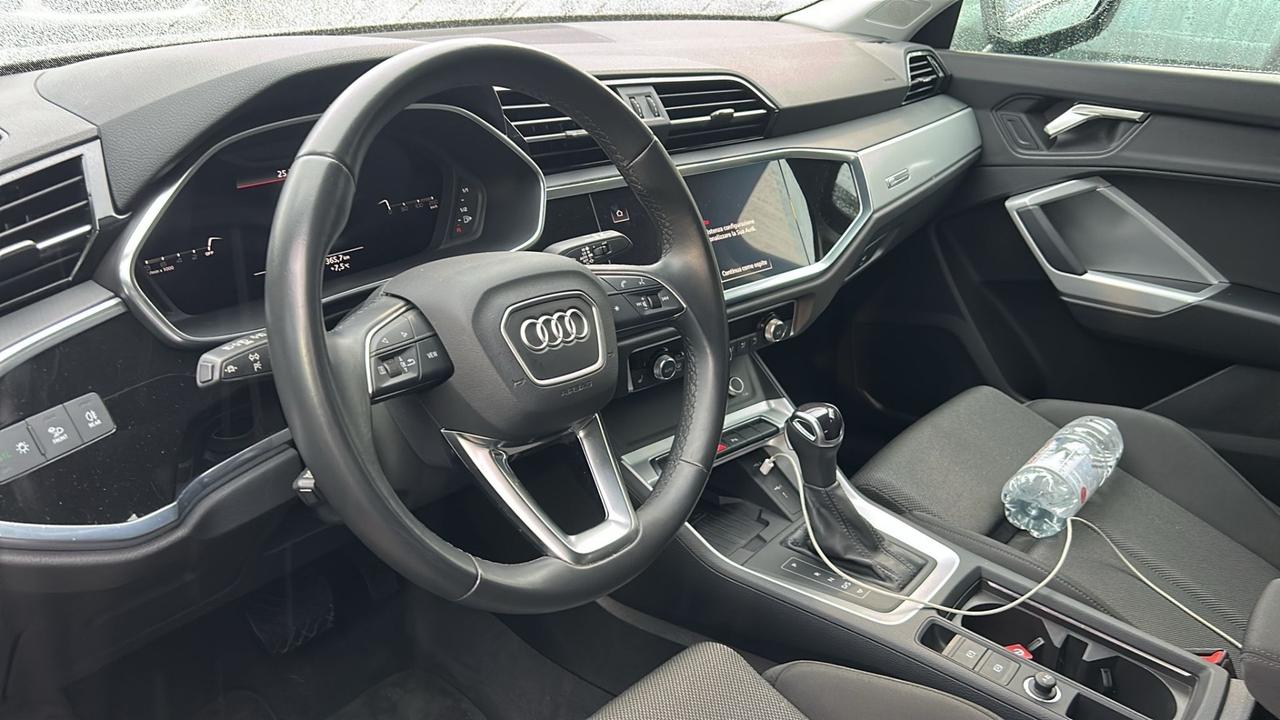 Audi Q3 SPB 35 TDI S tronic S Line