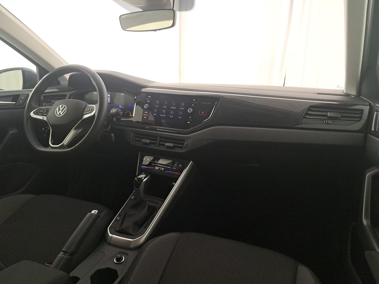 Volkswagen Polo 1.0 tsi life 95cv dsg