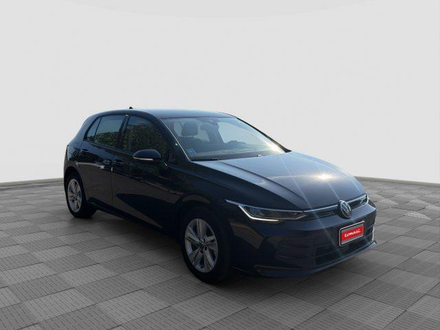 VOLKSWAGEN Golf Golf 2.0 TDI 115 CV SCR Life