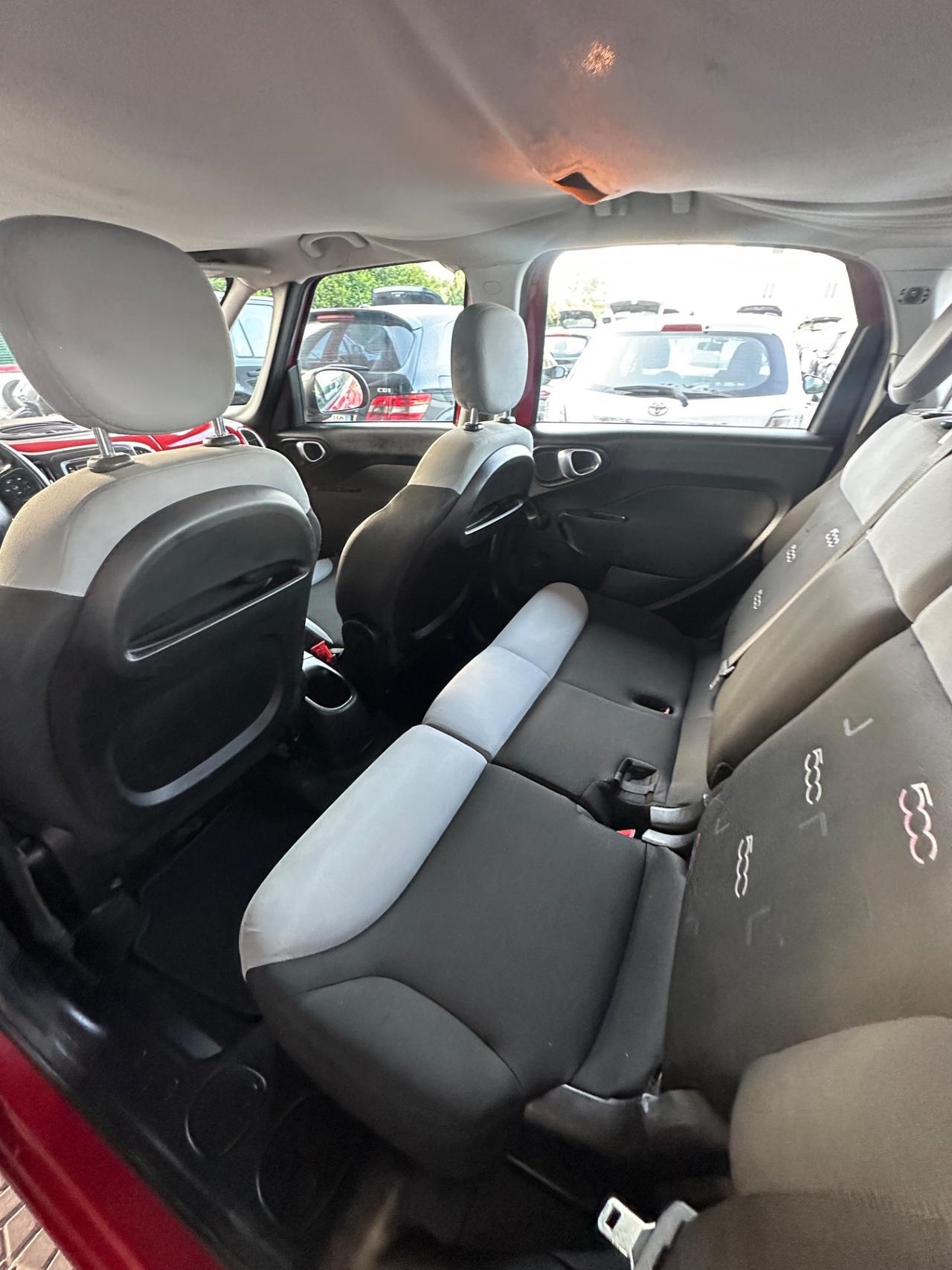 Fiat 500L 1.3 Multijet 85 CV Pop