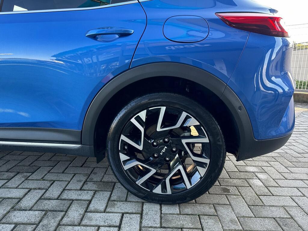 Kia Xceed 1.6 GDi PHEV Style DCT