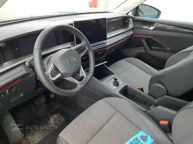 VOLKSWAGEN Tayron 1.5 eTSI 7 Posti DSG Life