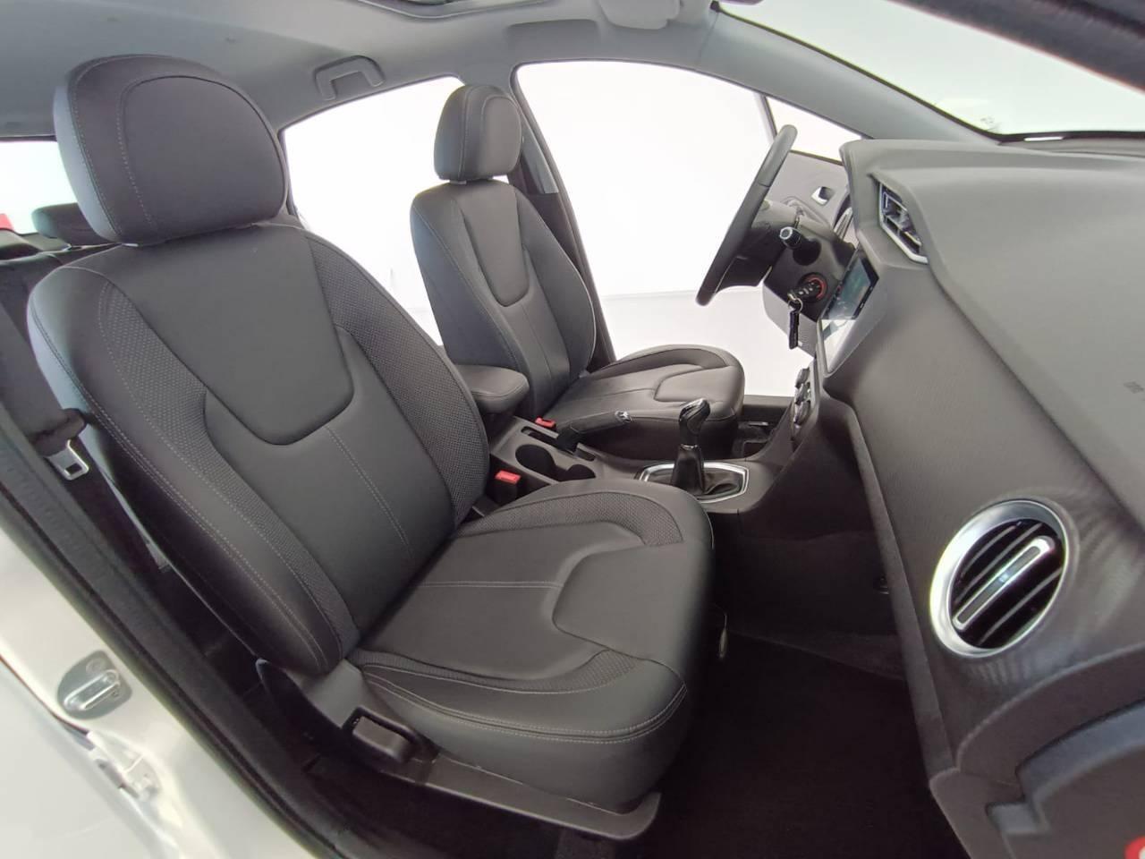 DR Motor dr3 - dr3 1.5 S1 Gpl 106cv