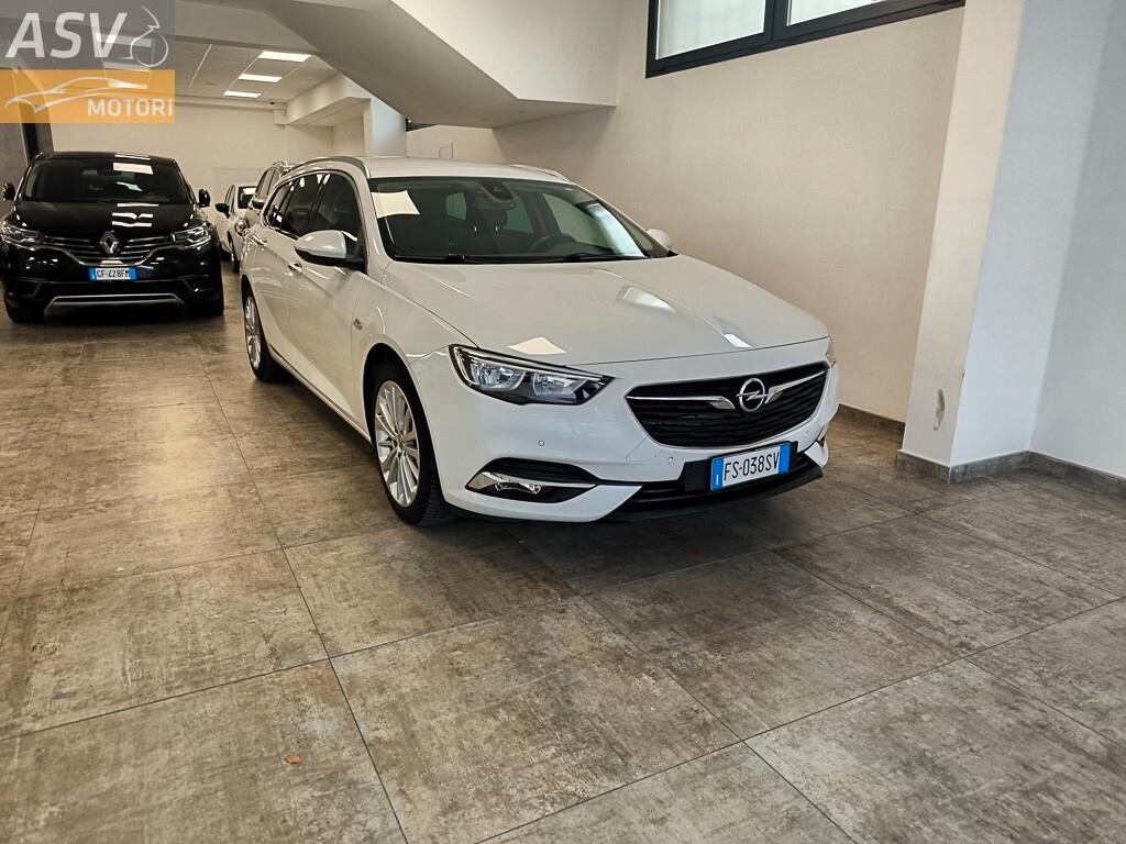 Opel Insignia 2.0 CDTI S&S Sports Tourer Innovation