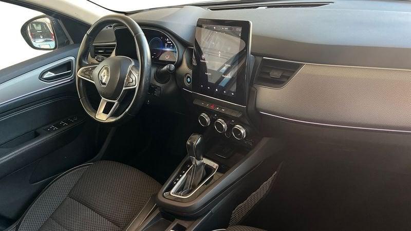 Renault Arkana 1.6 E-Tech full hybrid Intens Auto 145cv