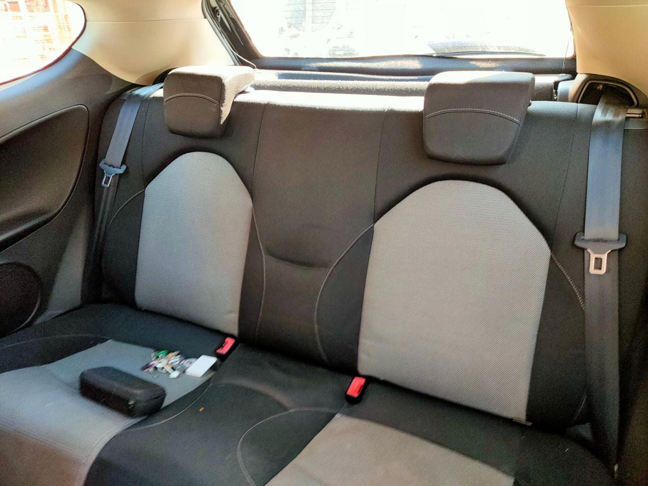 Alfa Romeo MiTo 1.4 78 cv Junior Neopatentati