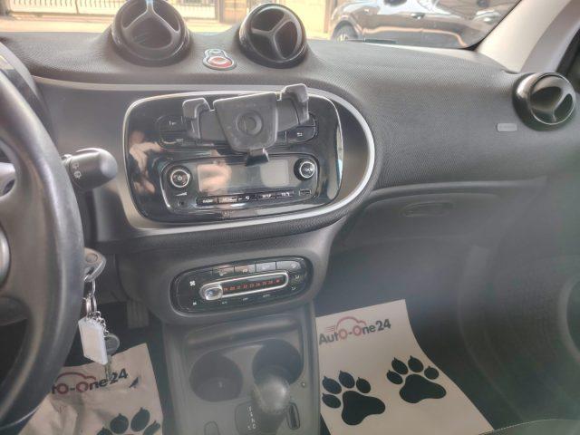 SMART ForTwo 70 1.0 twinamic Passion NEOPATENTATI-PREZZO REALE