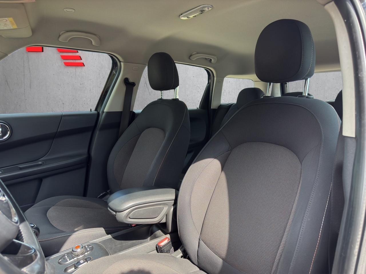Mini Cooper D Countryman 2.0