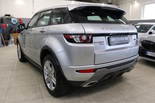 LAND ROVER Range Rover Evoque 2.2 TD4 5p. Dynamic