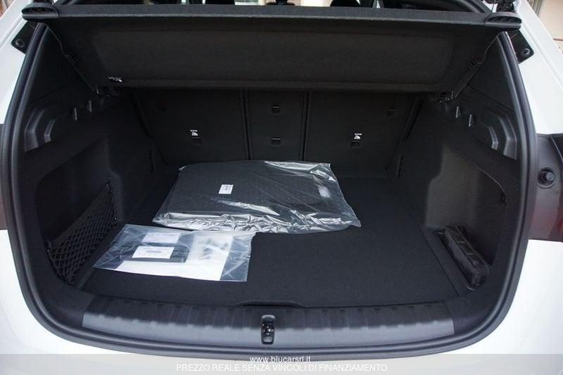 BMW X1 X1 sDrive 18d Msport Pro