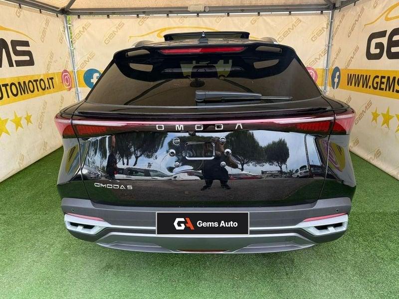 Omoda Omoda 5 1.6 TGDI 147CV aut. Premium