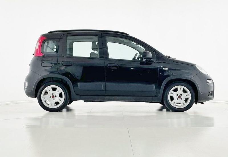 FIAT Panda Panda 1.0 FireFly S&S Hybrid City Life
