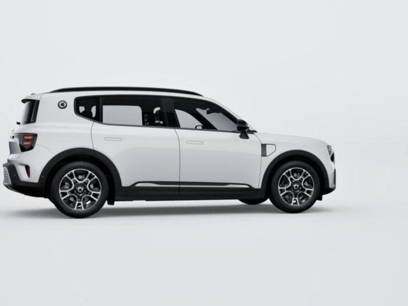 smart #5 100 kWh Pro +