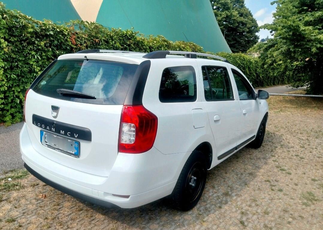 Dacia Logan SW 1.2 GPL