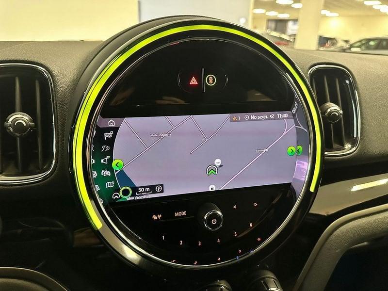 MINI Mini Countryman F60 Mini Countryman 2.0 Cooper D Hype all4 auto