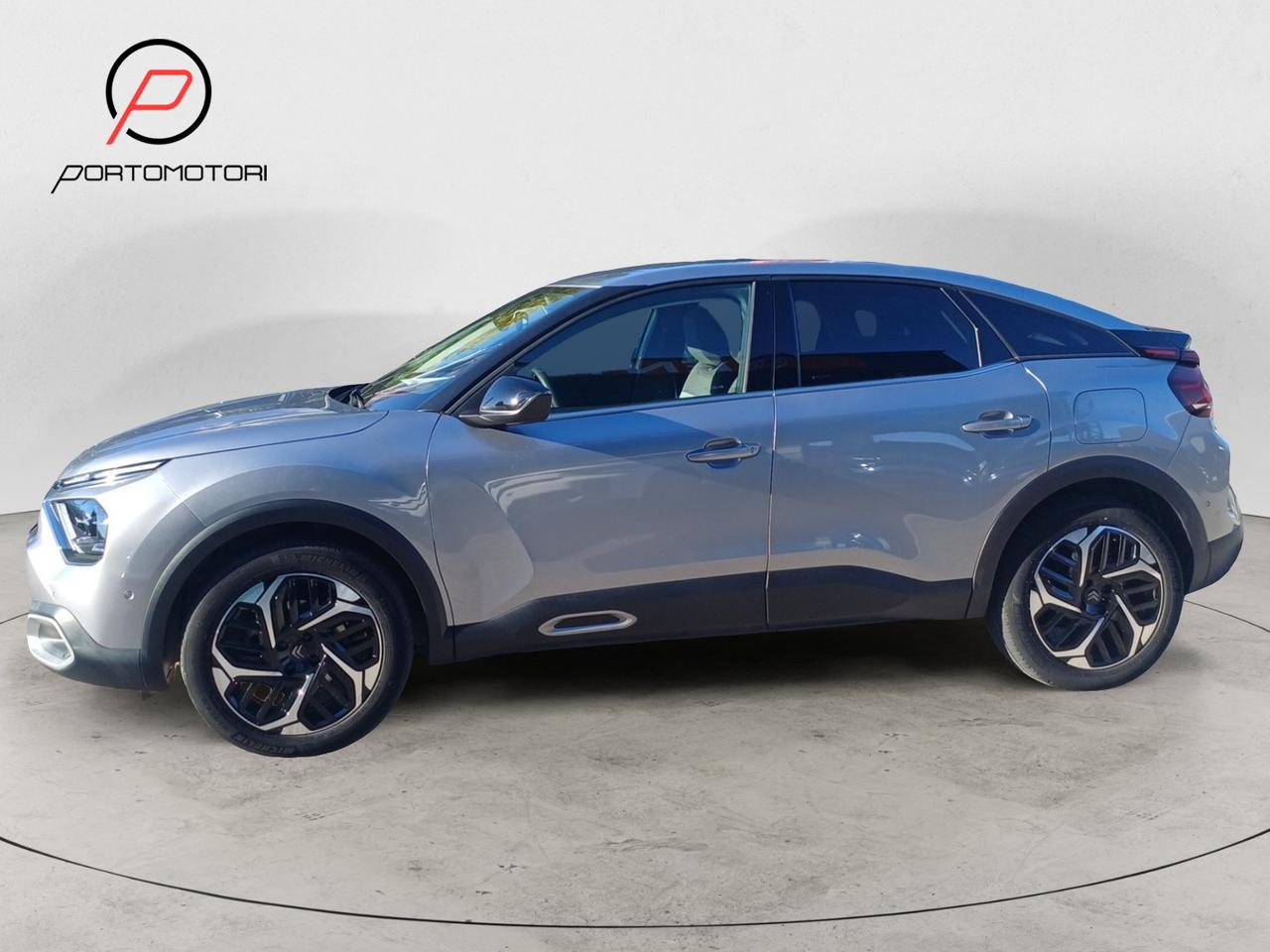 CITROEN C4 3ª serie - C4 PureTech 130 S&S EAT8 Shine