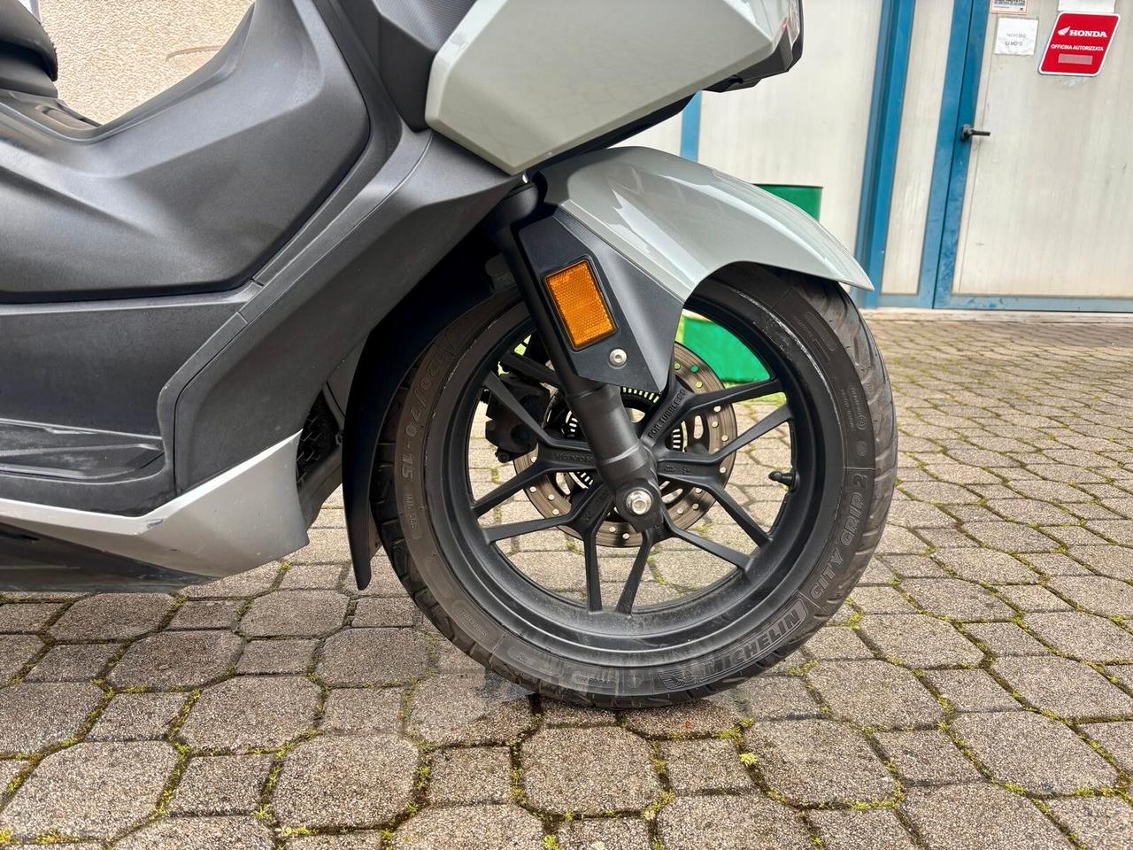 Honda Forza 350 ABS DELUXE - R.f.691