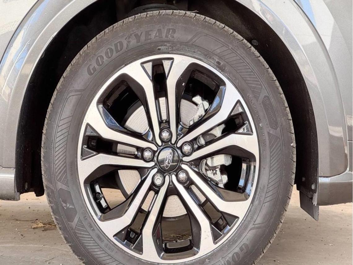 FORD Puma 1 0 ecoboost h st line ses 125cv new