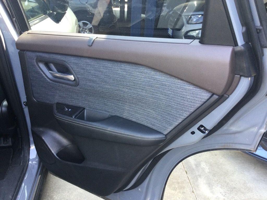 Nissan X-Trail 1.5 E-POWER E-4ORCE 4WD 7 POSTI N-CONNECTA