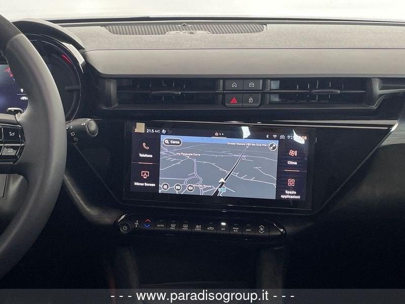 Alfa Romeo Junior Milano Ibrida Ibrida Ibrida Speciale1.2 145cv Hybrid Edct6