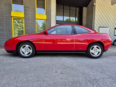 Fiat Coupe 2.0 i.e. 16V Plus