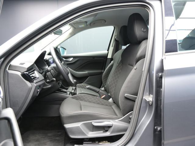 SKODA Kamiq 1.0 TSI 95CV Ambition