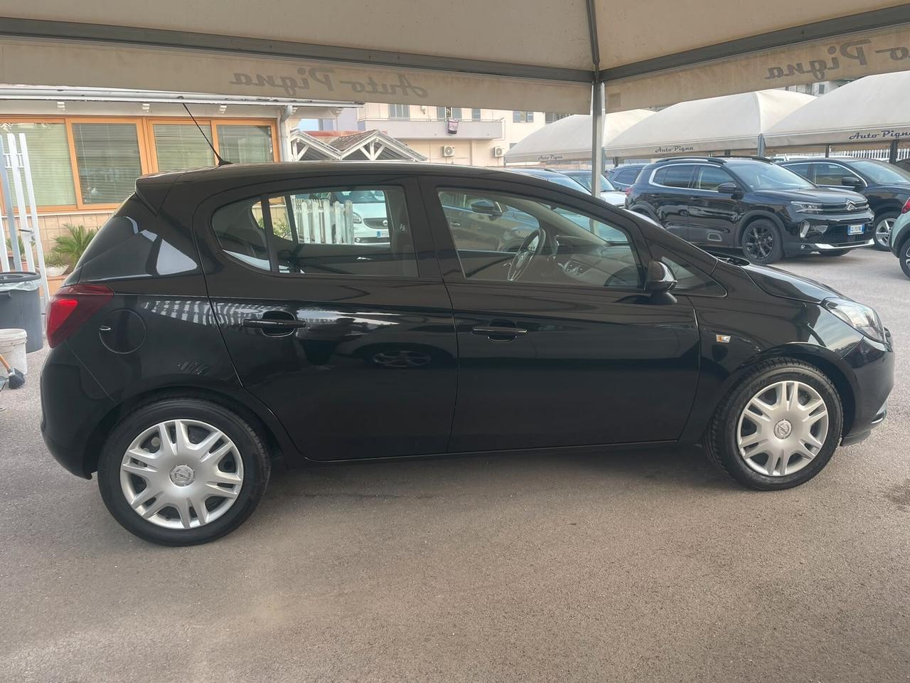 Opel Corsa 1.4 90CV GPL 5 porte Innovation