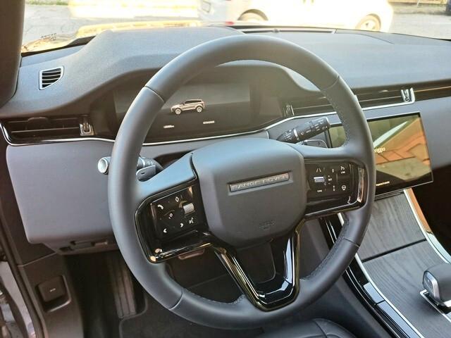 Land Rover Range Rover Evoque Range Rover Evoque 2.0D I4 204 CV AWD Auto Dynamic SE
