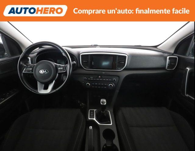 KIA Sportage 1.6 GDI 2WD Business Class