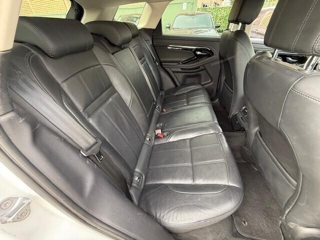 Land Rover Range Evoque 2.0D I4-L.Flw 150 CV AWD A