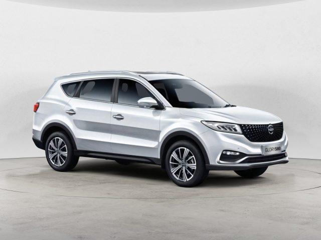 DFSK Glory 580 Glory 580 1.5 aut.