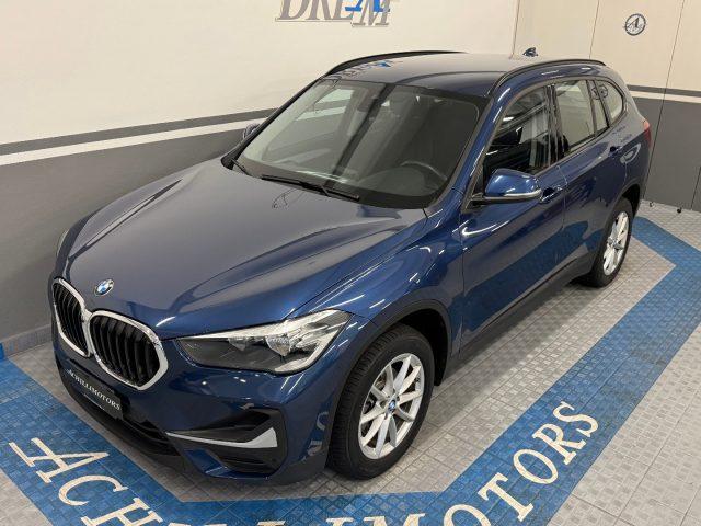 BMW X1 sDrive16d Advantage Autom. *55.000km*