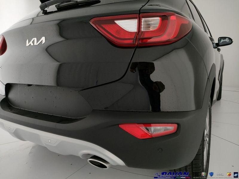 KIA Stonic 1.2 MPI GPL Style Special Edition