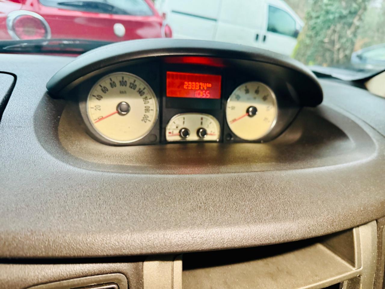 Lancia MUSA 1.3 Multijet 16V Platino