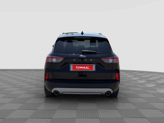 FORD Kuga Kuga 1.5 EcoBoost 150 CV 2WD Titanium